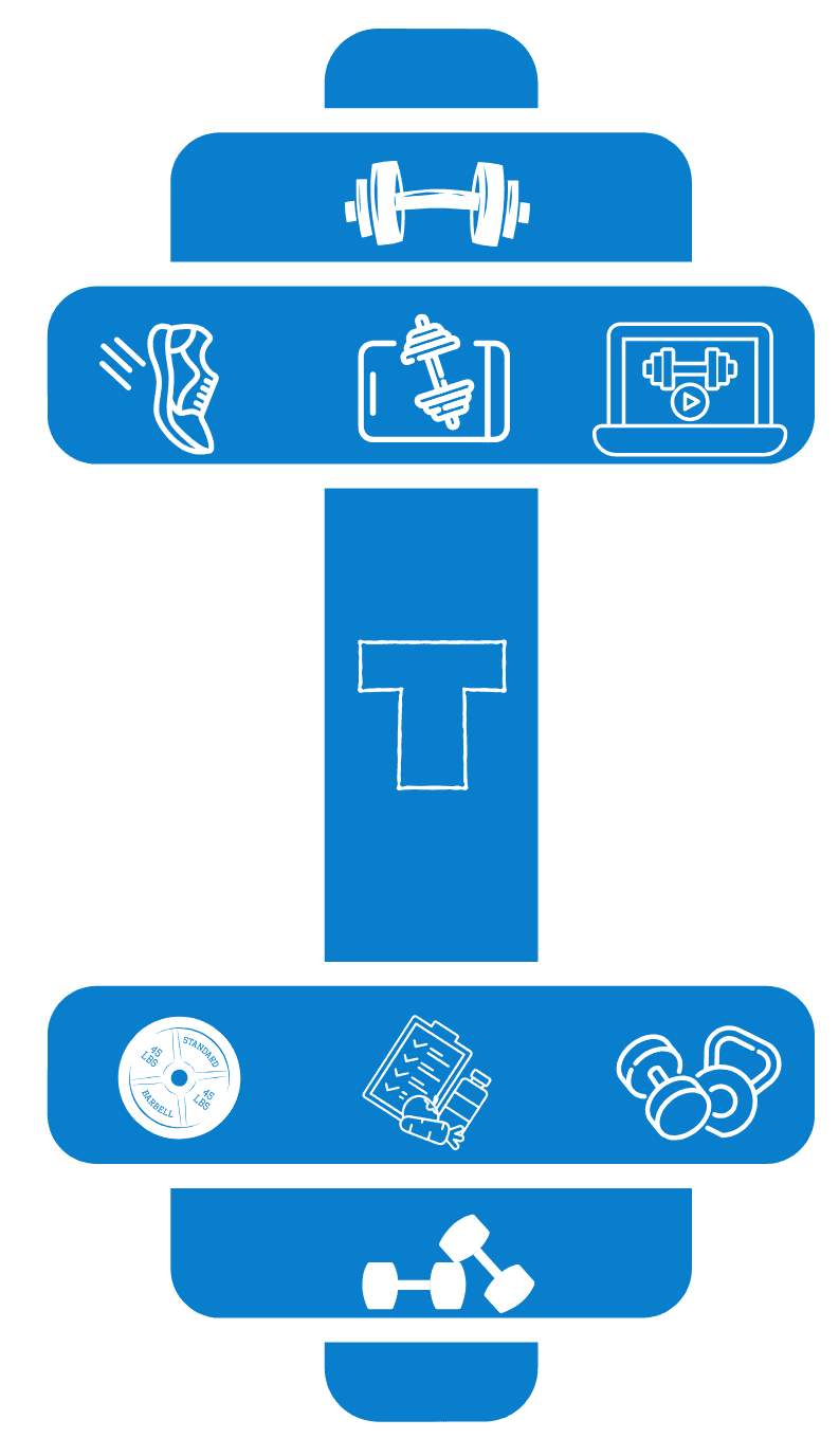 The Trainer Logo