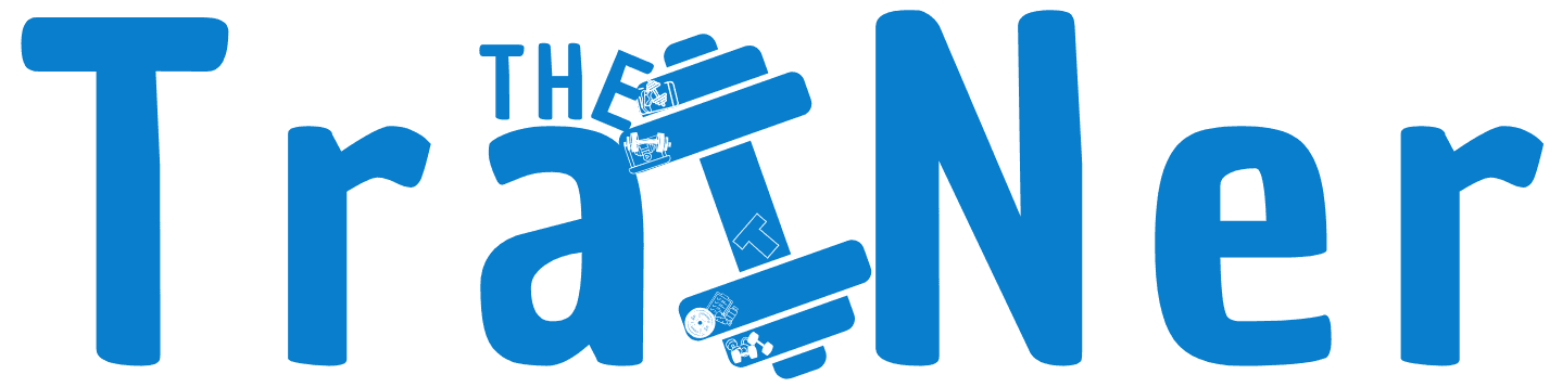 The Trainer Logo